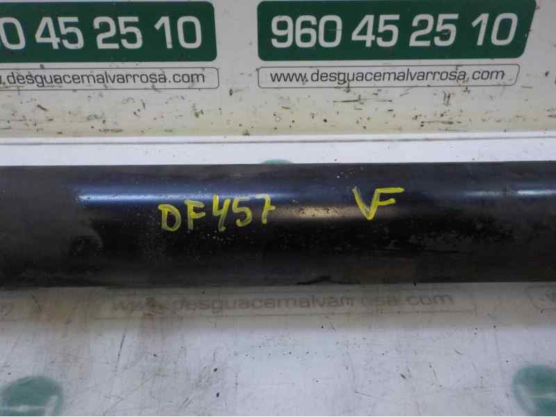 Recambio de transmision central para kia sorento 2.5 crdi referencia OEM IAM   