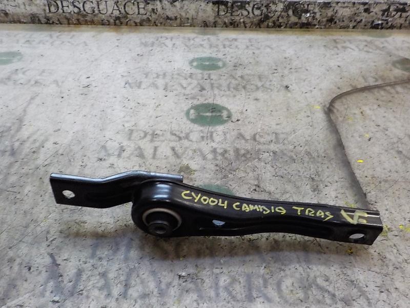 Recambio de soporte cambio para volkswagen golf vii lim. business bluemotion tech. referencia OEM IAM 5Q0199855N  