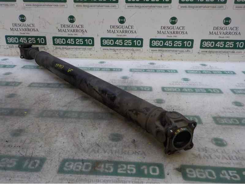 Recambio de transmision central para kia sorento 2.5 crdi referencia OEM IAM   