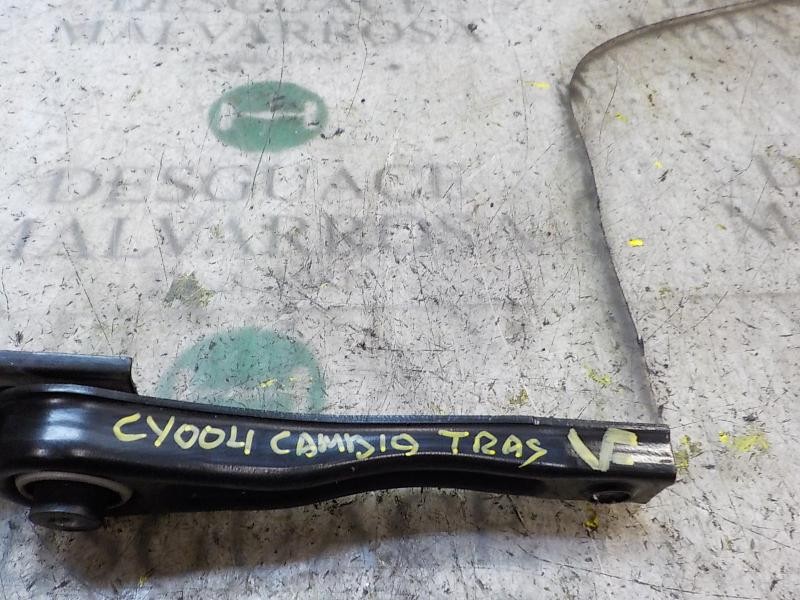 Recambio de soporte cambio para volkswagen golf vii lim. business bluemotion tech. referencia OEM IAM 5Q0199855N  