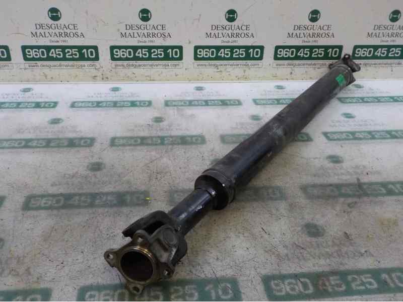 Recambio de transmision central para kia sorento 2.5 crdi referencia OEM IAM   