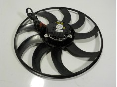 Recambio de electroventilador para seat ibiza (kj1) fr referencia OEM IAM 2Q0121203H 2Q0959455J  2