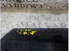 Recambio de cristal puerta trasero derecho para renault scenic ii 1.5 dci diesel referencia OEM IAM    2