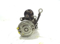 Recambio de motor arranque para citroën c4 lim. 1.6 hdi fap referencia OEM IAM 5802FP 9801667580 M000T93582 2