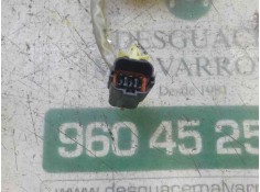 Recambio de motor c/c delantero derecho para kia sorento 2.5 crdi referencia OEM IAM    2