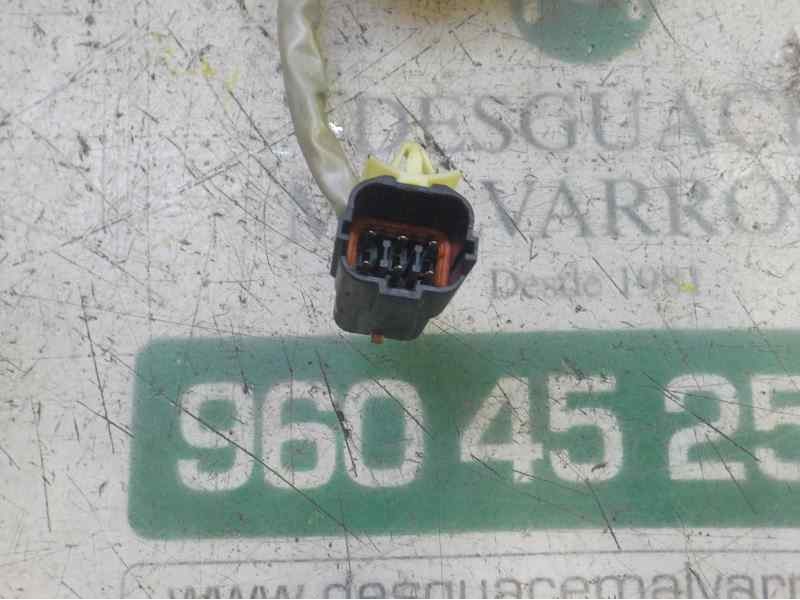 Recambio de motor c/c delantero derecho para kia sorento 2.5 crdi referencia OEM IAM   