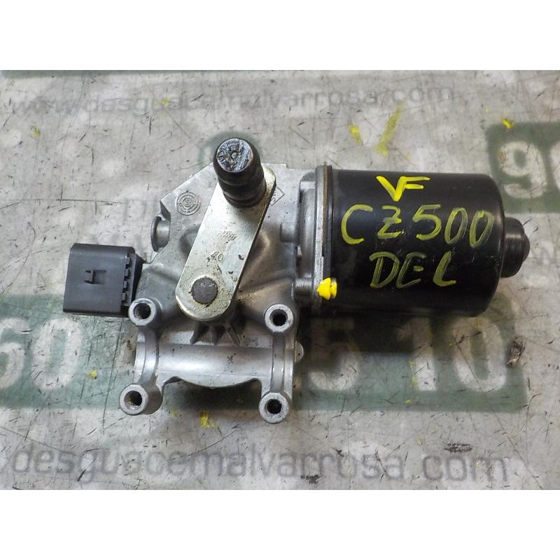 Recambio de motor limpia delantero para bmw serie 1 berlina (e81/e87) 118d referencia OEM IAM 61617192964 719303701 