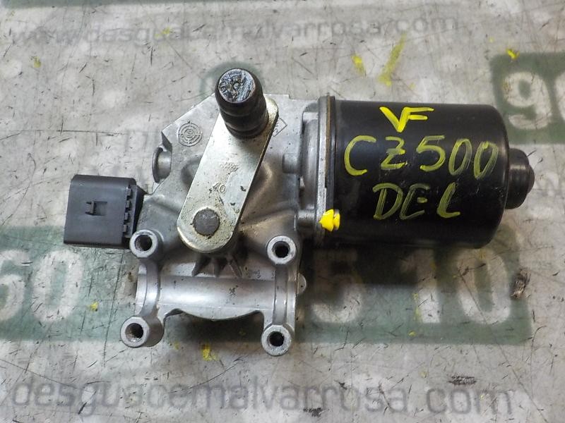 Recambio de motor limpia delantero para bmw serie 1 berlina (e81/e87) 118d referencia OEM IAM 61617192964 719303701 