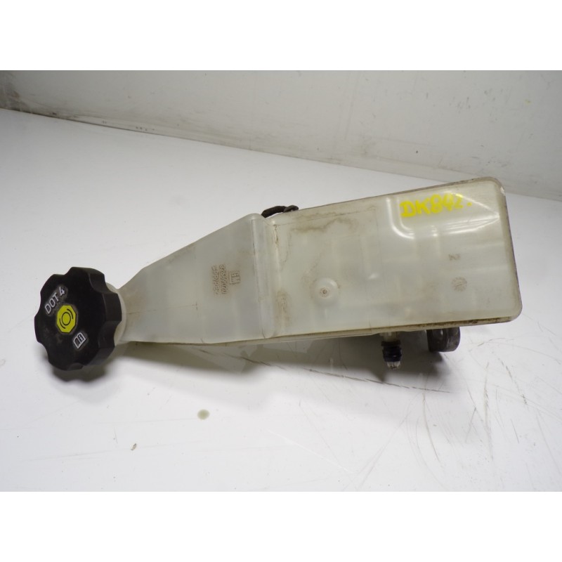 Recambio de bomba freno para opel astra k lim. 5türig 1.6 cdti dpf referencia OEM IAM 13486143 32669020 