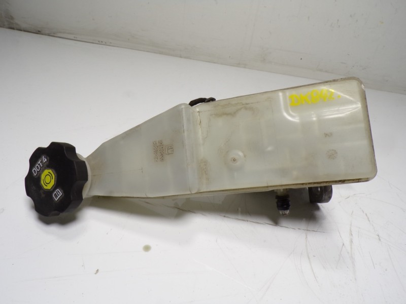 Recambio de bomba freno para opel astra k lim. 5türig 1.6 cdti dpf referencia OEM IAM 13486143 32669020 