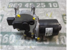 Recambio de motor limpia delantero para bmw serie 1 berlina (e81/e87) 118d referencia OEM IAM 61617192964 719303701  2