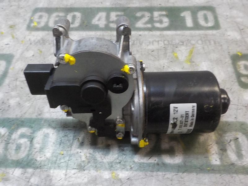 Recambio de motor limpia delantero para bmw serie 1 berlina (e81/e87) 118d referencia OEM IAM 61617192964 719303701 