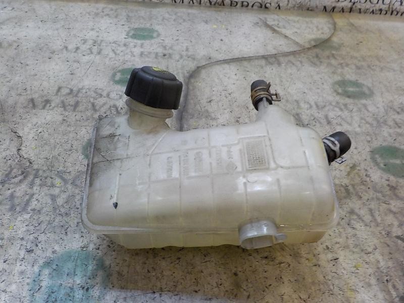 Recambio de deposito expansion para renault scenic ii 1.5 dci diesel referencia OEM IAM   