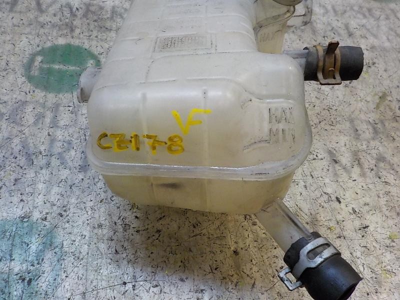 Recambio de deposito expansion para renault scenic ii 1.5 dci diesel referencia OEM IAM   