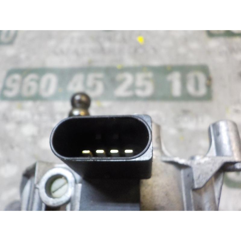 Recambio de motor limpia delantero para bmw serie 1 berlina (e81/e87) 118d referencia OEM IAM 61617192964 719303701 