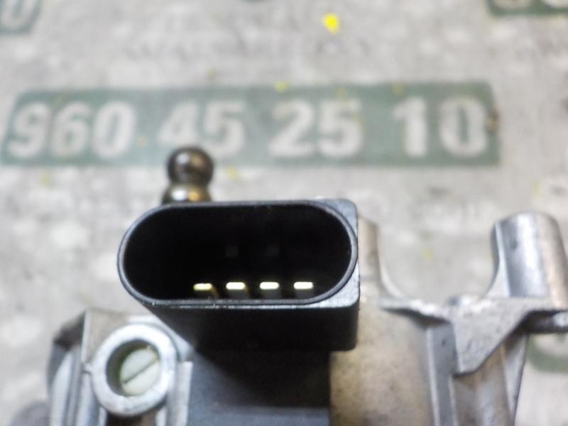 Recambio de motor limpia delantero para bmw serie 1 berlina (e81/e87) 118d referencia OEM IAM 61617192964 719303701 