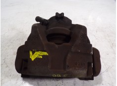 Recambio de pinza freno delantera derecha para renault megane iii coupe 1.5 dci diesel fap referencia OEM IAM 410018218R   2