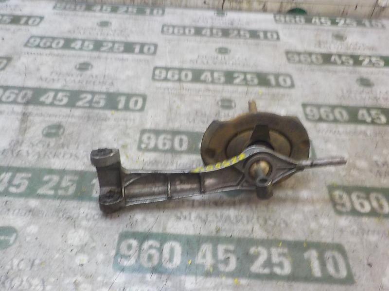 Recambio de palanca cambio para bmw serie 1 berlina (e81/e87) 118d referencia OEM IAM 25117529067  