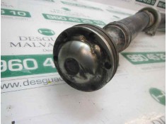 Recambio de transmision central para land rover freelander (lr2) 2.2 td4 cat referencia OEM IAM LR007804   2