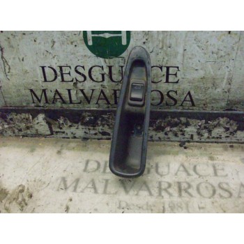 MANDO ELEVALUNAS TRASERO IZQUIERDO 