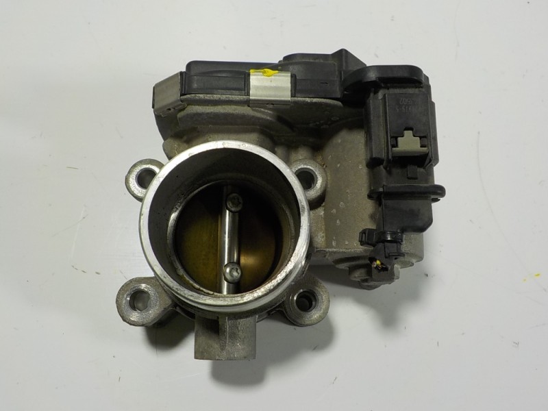 Recambio de caja mariposa para opel astra k lim. 5türig dynamic referencia OEM IAM 12671379 12671379AA 