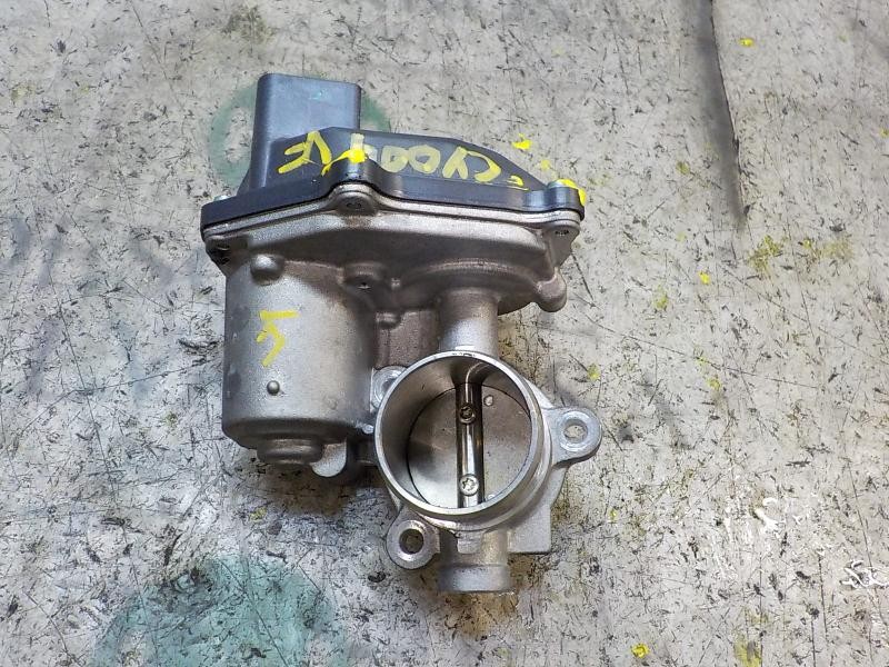 Recambio de valvula egr para volkswagen golf vii lim. business bluemotion tech. referencia OEM IAM 04L131501C 04L131501C 