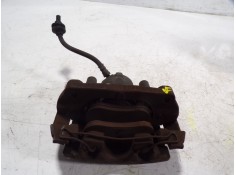 Recambio de pinza freno delantera izquierda para renault megane iii coupe 1.5 dci diesel fap referencia OEM IAM 410111495R   2