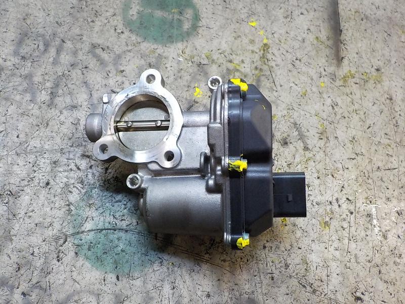 Recambio de valvula egr para volkswagen golf vii lim. business bluemotion tech. referencia OEM IAM 04L131501C 04L131501C 