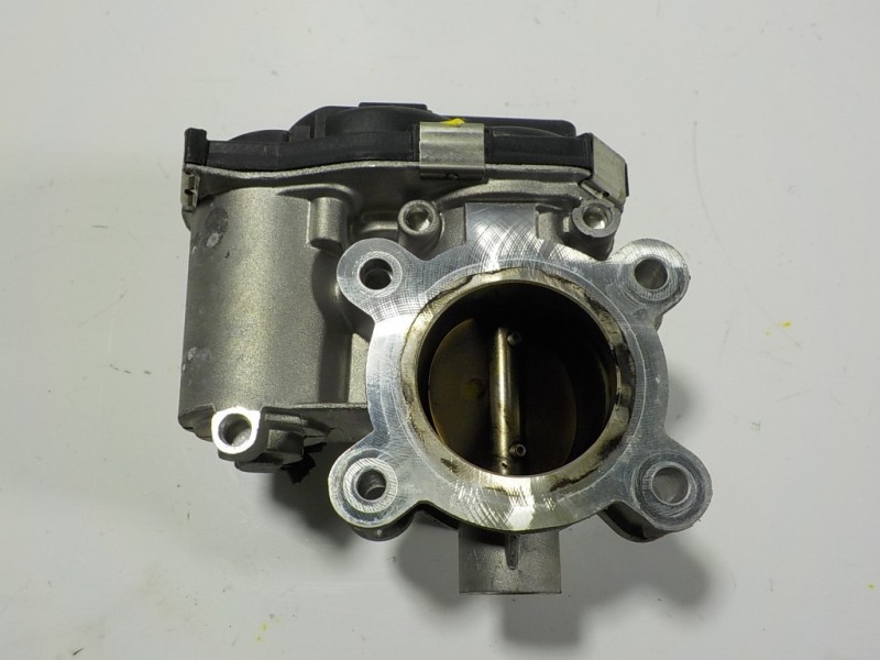 Recambio de caja mariposa para opel astra k lim. 5türig dynamic referencia OEM IAM 12671379 12671379AA 