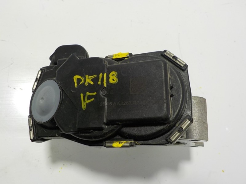 Recambio de caja mariposa para opel astra k lim. 5türig dynamic referencia OEM IAM 12671379 12671379AA 