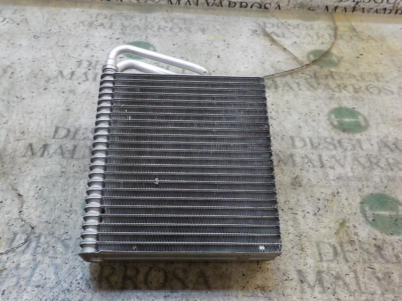 Recambio de evaporador aire acondicionado para renault scenic ii 1.5 dci diesel referencia OEM IAM   