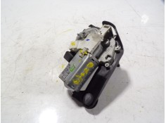 Recambio de motor limpia trasero para citroën c4 lim. 1.6 hdi fap referencia OEM IAM 6405JQ 9680477480 53031812 2