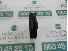 Recambio de polea cigueñal para ford focus berlina (cap) 1.6 16v cat referencia OEM IAM    2