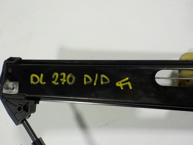 Recambio de elevalunas delantero derecho para seat ibiza (kj1) fr referencia OEM IAM 6F0837462C 6F0837462C 