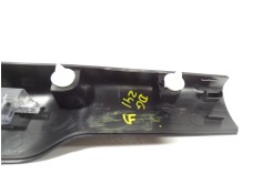 Recambio de piloto trasero central para mini mini (f56) 1.5 12v turbodiesel referencia OEM IAM 63257297410 7302706  2