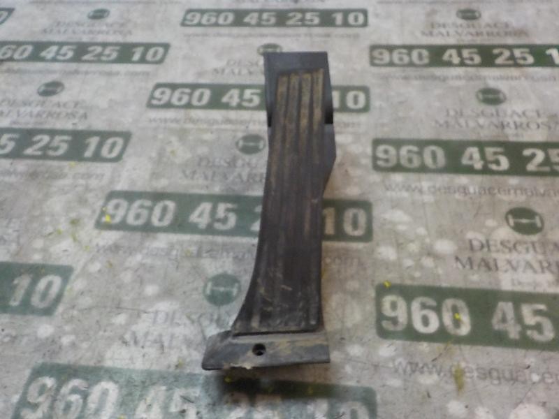 Recambio de potenciometro pedal para bmw serie 1 berlina (e81/e87) 118d referencia OEM IAM 35406889819 354267669302 