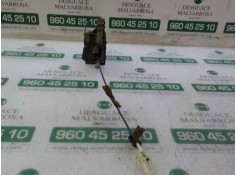 Recambio de cerradura puerta delantera derecha para bmw serie 3 berlina (e46) 1.9 cat referencia OEM IAM 51217011308   2