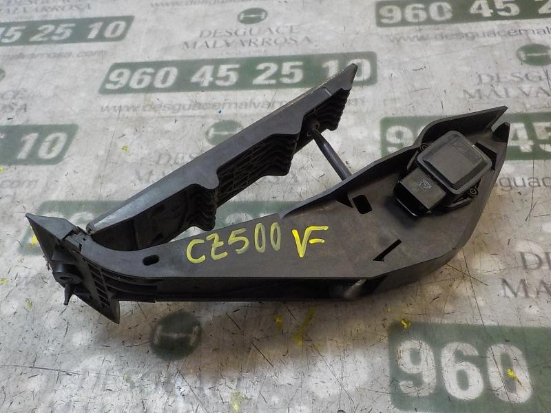 Recambio de potenciometro pedal para bmw serie 1 berlina (e81/e87) 118d referencia OEM IAM 35406889819 354267669302 