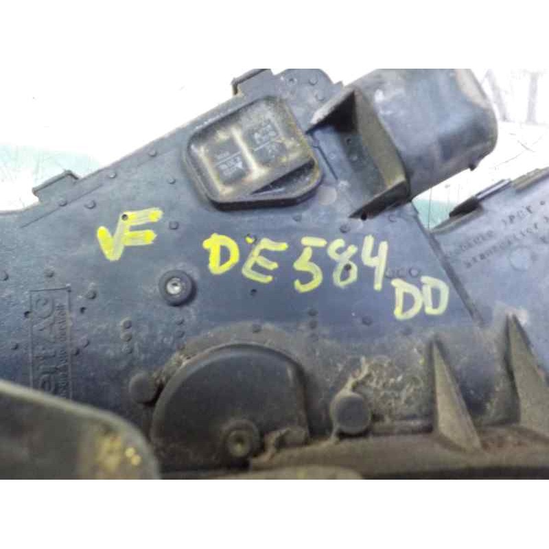 Recambio de cerradura puerta delantera derecha para bmw serie 3 berlina (e46) 1.9 cat referencia OEM IAM 51217011308  