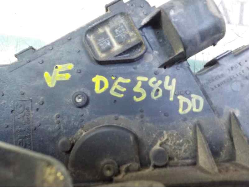 Recambio de cerradura puerta delantera derecha para bmw serie 3 berlina (e46) 1.9 cat referencia OEM IAM 51217011308  