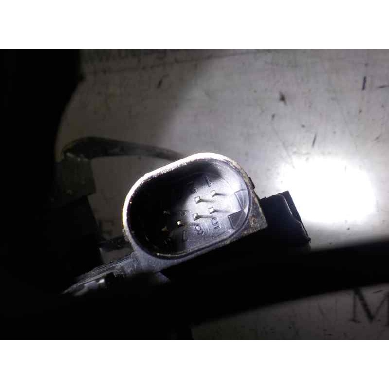 Recambio de cerradura puerta delantera derecha para bmw serie 3 berlina (e46) 1.9 cat referencia OEM IAM 51217011308  