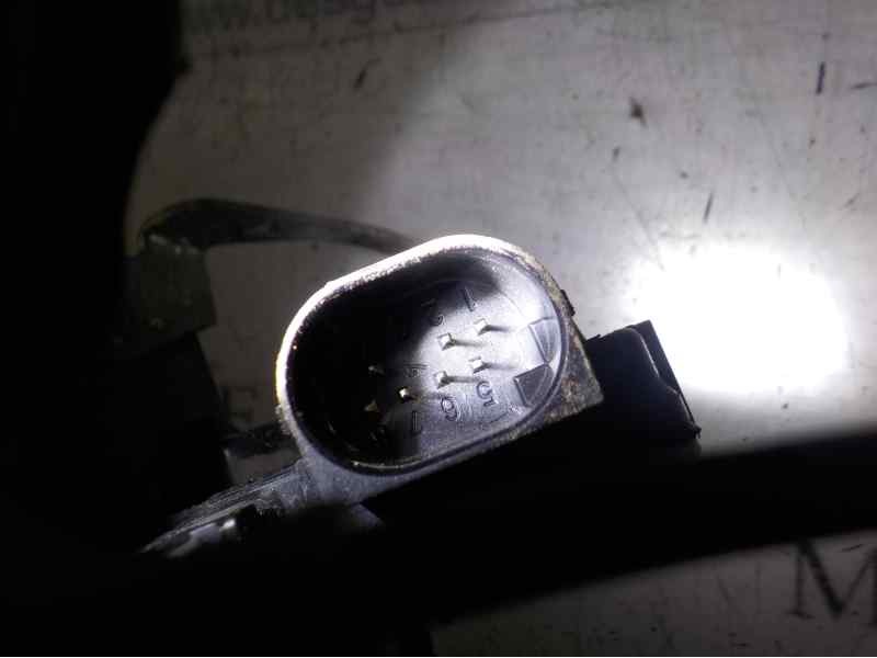 Recambio de cerradura puerta delantera derecha para bmw serie 3 berlina (e46) 1.9 cat referencia OEM IAM 51217011308  