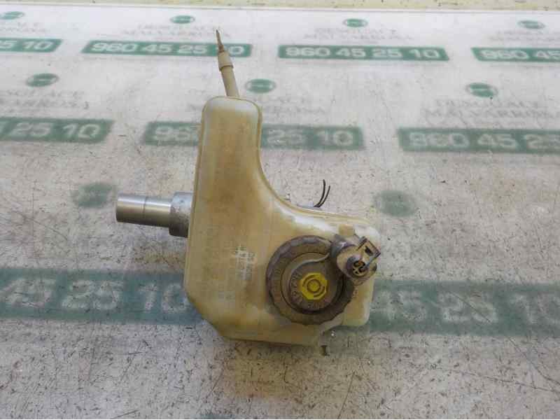 Recambio de bomba freno para volkswagen passat berlina (3c2) 2.0 tdi referencia OEM IAM 3C1614019E  