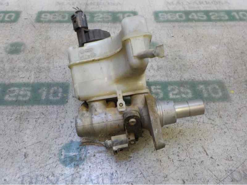 Recambio de bomba freno para volkswagen passat berlina (3c2) 2.0 tdi referencia OEM IAM 3C1614019E  