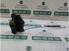 Recambio de cerradura puerta trasera derecha para bmw serie 3 berlina (e46) 1.9 cat referencia OEM IAM 51227011310   2