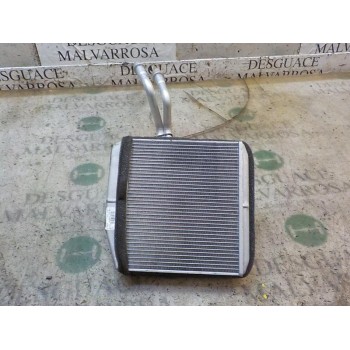 RADIADOR CALEFACCION / AIRE ACONDICIONADO 77367821 