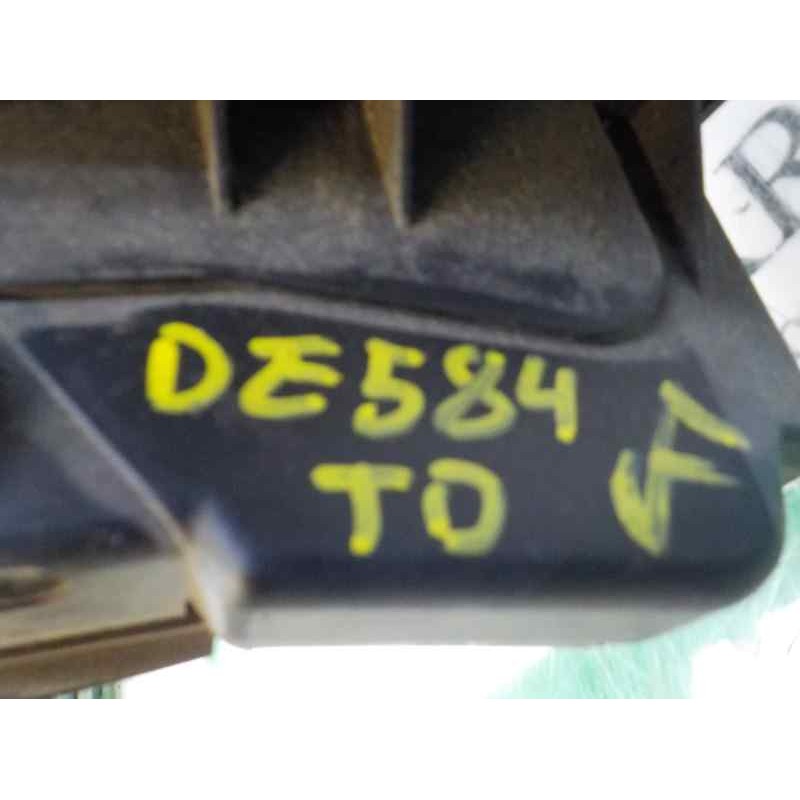 Recambio de cerradura puerta trasera derecha para bmw serie 3 berlina (e46) 1.9 cat referencia OEM IAM 51227011310  