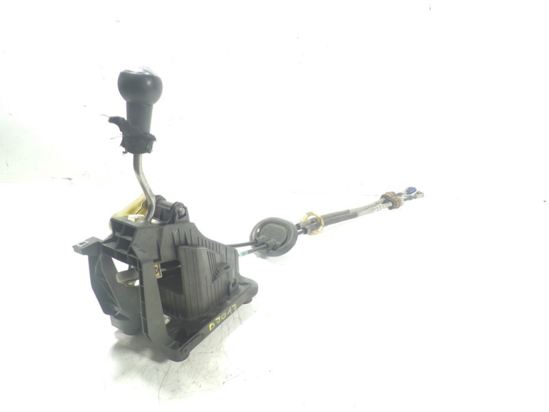Recambio de palanca cambio para citroën c4 lim. 1.6 hdi fap referencia OEM IAM 2400NG 9671748880 
