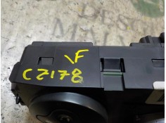 Recambio de mando climatizador para renault scenic ii 1.5 dci diesel referencia OEM IAM    2