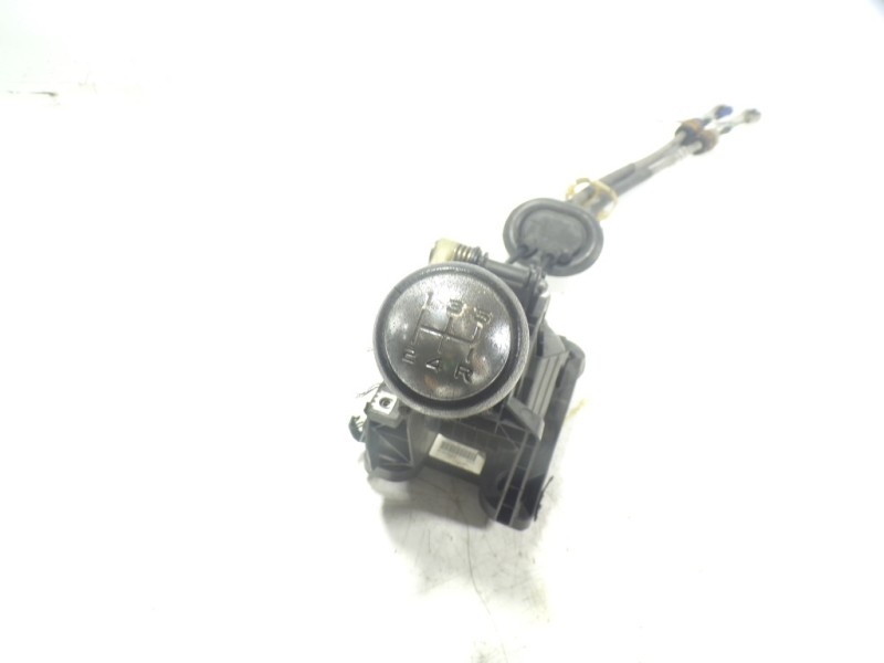 Recambio de palanca cambio para citroën c4 lim. 1.6 hdi fap referencia OEM IAM 2400NG 9671748880 